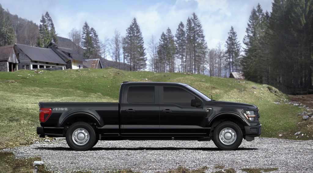 2024 Ford F-150®